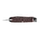 Klein Tools Pocket Knife Spear, 6-5/8" L 1550-2 - alternate 7