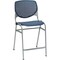 Kfi Counter Height Stool, Navy CT2300-P03 - alternate 1