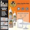 Gorilla Glue Hot Melt Adhesive, Amber, 24 hr Full Cure, 3.75 oz, Bottle 4537502 - alternate 2