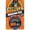 Gorilla Glue Double-Sided Foam Mounting Tape, 1 in W, 1 11/16 yd L, 1/16 in, Acrylic Foam, Double-Sided 6055002 - alternate 3