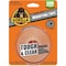Gorilla Glue Duct Tape, White, 25 yd L, 2-7/8 in W 6025302 - alternate 2