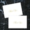Great Papers Thank You Card and Envelopes, 4.875, PK48 10624 - alternate 2