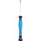 Jonard Tools Precision Screwdriver Slotted Head, PK 10 SD-080/10 - alternate 1