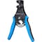 Jonard Tools Wire Stripper and Cutter for 8-22 AWG Wi WS-822 - alternate 1