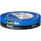 3M Painter's Tape, 15/16 in W x 60 yd L, 5.4 mil Thick, Blue, Scotch Blue 2090 2090-24NC - alternate 10