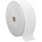 Cascades Pro White 2-Ply Jumbo Toilet Paper Roll, PK6 T320 - alternate 1
