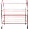 Champion Sports Pro Ball Cart, Up to 35 Multi Sport Balls BRCPRO - alternate 1