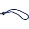Champion Sports Tug of War Rope, Blue, 100ft, Looped TWR100 - alternate 1