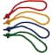 Champion Sports Tug of War Rope, 4 Colors, 50ft L, PK4 TWR4WAY - alternate 1