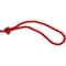 Champion Sports Tug of War Rope, 75ft, Red, Looped TWR75 - alternate 1