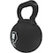 Champion Sports Durable Rhino Kettle Bell, Red, 10lb RKB10 - alternate 1