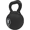 Champion Sports Teal Durable Rhino Kettle Bell, 12lb RKB12 - alternate 1