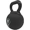 Champion Sports Durable Phino Kettle Bell, Blue, 15lb RKB15 - alternate 1