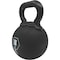 Champion Sports Durable Rhino Kettle Bell, Yellow, 18lb RKB18 - alternate 1