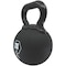 Champion Sports Durable Rhino Kettle Bell, Red 20lb RKB20 - alternate 1