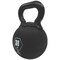 Champion Sports Durable Rhino Kettle Bell, Blue 30lb RKB30 - alternate 1