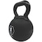 Champion Sports Durable Rhino Kettle Bell, Yellow/6lb RKB8 - alternate 1