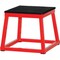 Champion Sports Plyo Training Box, 12" PXB12 - alternate 1