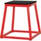 Champion Sports Plyo Training Box, 18"High PXB18 - alternate 1