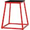Champion Sports Plyo Training Box, 24"H PXB24 - alternate 1