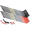 Champion Sports Ultra Shaft Hockey Set, 52", 12sk, Bl, PK18 US52SET - alternate 1