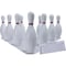 Champion Sports Bowling Pin Set, Set of 10, Score Pad BP10 - alternate 1