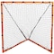 Champion Sports Backyard Lacrosse Goal, 4x4ft, w/Net LNGL44 - alternate 1