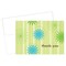 Great Papers Thank You Card and Envelopes, Daisy, PK24 10675 - alternate 1