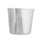 Tablecraft Square Fry Cup, 13 oz, 3.125x3.125x3.375 10676 - alternate 3