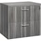 Mayline 36" W Freestanding Lateral File, Gray Steel, Letter/Legal AFLF36LGS - alternate 1