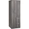 Mayline Storage Tower, Aberdeen, Gray Steel APSTLGS - alternate 1