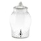 Tablecraft Glass Beverage Dispenser, 2 gal. 10699 - alternate 1
