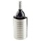 Tablecraft Double Wall Wine Cooler, SS, 4.875"x7.25 10701 - alternate 4
