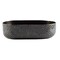 Tablecraft Bowl, 9.25x6.375x2.625, Blk 10702 - alternate 7