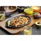 Tablecraft Fajita Serving Board, 18.5"x8.75"x.75 10709 - alternate 2