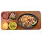 Tablecraft Fajita Serving Board, 18.5"x8.75"x.75 10709 - alternate 5