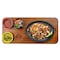 Tablecraft Fajita Serving Board, 18.5"x8.75"x.75 10709 - alternate 6