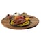 Tablecraft Fajita Serving Board, 17"x12.25"x.75 10710 - alternate 8