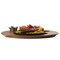Tablecraft Fajita Serving Board, 17"x12.25"x.75 10710 - alternate 2