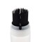 Tablecraft Squeeze Bottle/Brush Top, 24 oz, Clr/Blk 10727 - alternate 9