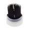 Tablecraft Squeeze Bottle/Brush Top, 24 oz, Clr/Blk 10727 - alternate 4