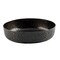 Tablecraft Round Platter, 8.5", Black Finish 10736 - alternate 6
