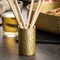 Tablecraft Sugar Tube Holder, Round, Gold Finish 10743 - alternate 6