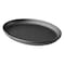 Tablecraft Sizzle Platter, Cast Iron, 9.25x6.875x0.75 10746 - alternate 2