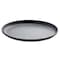 Tablecraft Sizzle Platter, Cast Iron, 9.25x6.875x0.75 10746 - alternate 7