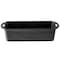 Tablecraft Loaf Pan, Cast Iron, 10.125x5.25x2.875 10749 - alternate 1