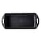 Tablecraft Loaf Pan, Cast Iron, 10.125x5.25x2.875 10749 - alternate 2
