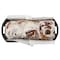 Tablecraft Loaf Pan, Cast Iron, 10.125x5.25x2.875 10749 - alternate 9