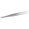 Tablecraft Bar Tweezers, 18-8 SS, 6.25" Length 10754 - alternate 1