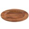 Tablecraft Acacia Wood Underliner for Oval Skillet 10764 - alternate 3